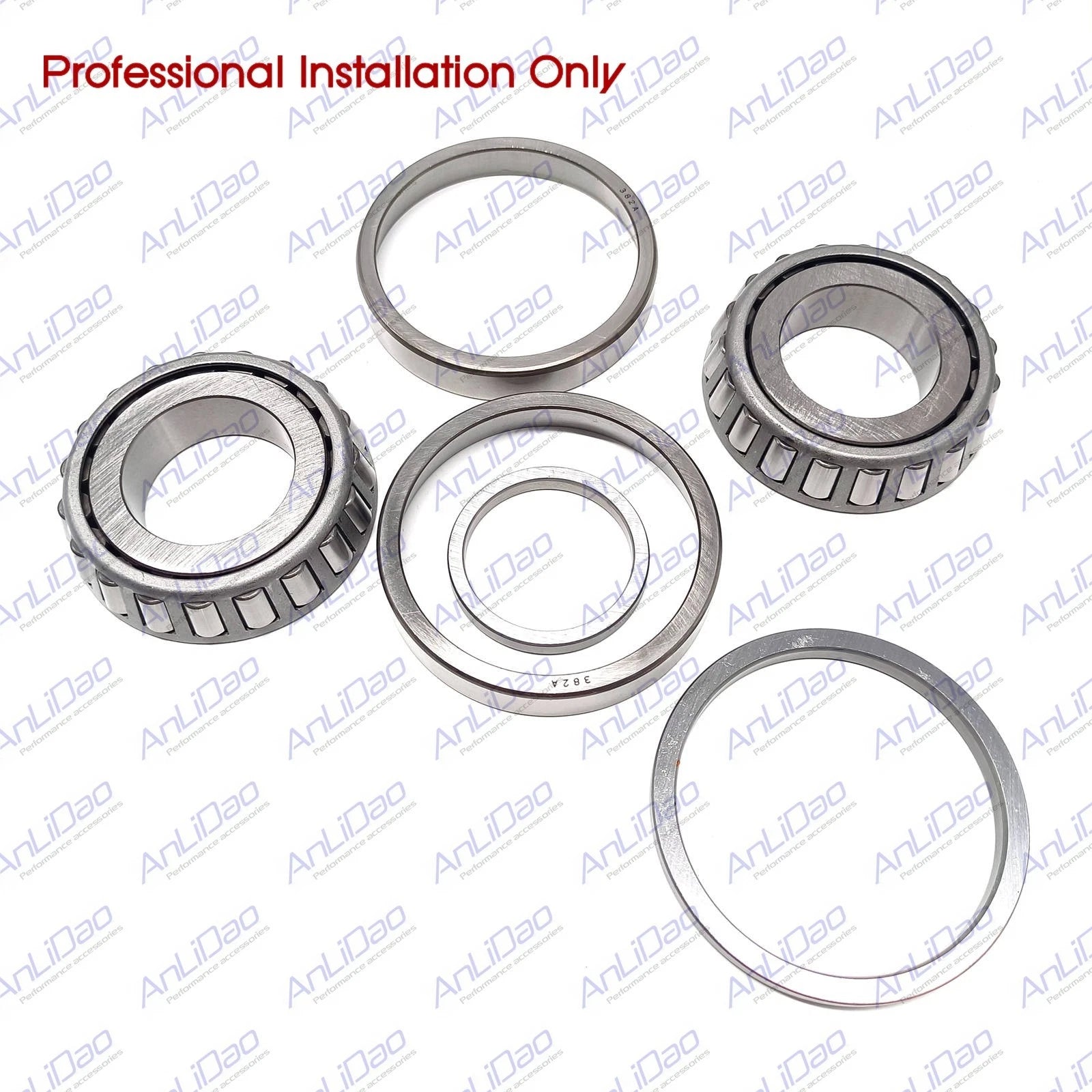 Press Roller Bearing Kit 31-35988A12 for Mercruiser Alpha One Gen I&II