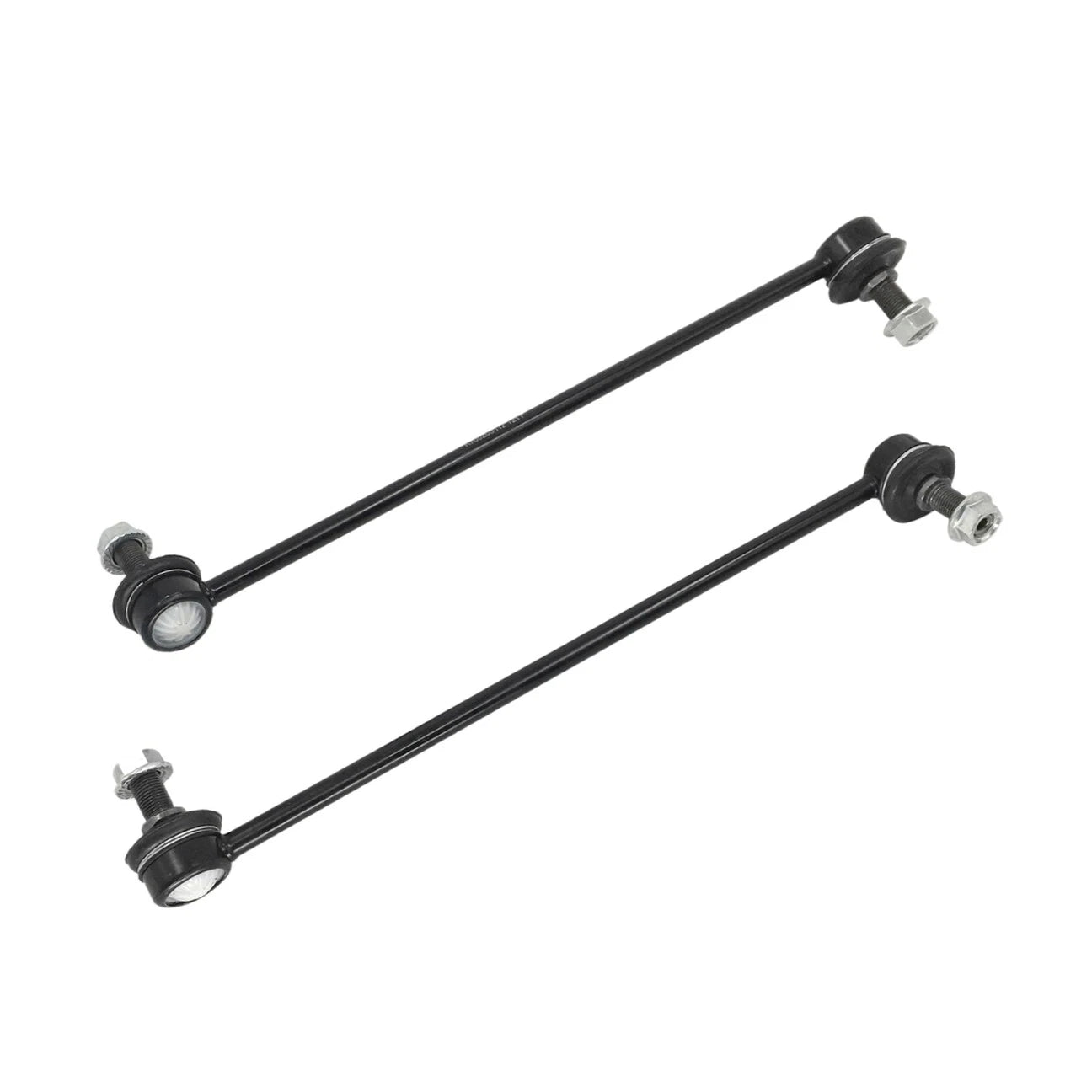 Pair Front Sway Bar Links for Kia Sorento Hyundai Santa Fe (2007–2014)