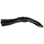 Set of 2 Radiator Supports for Infiniti Q50