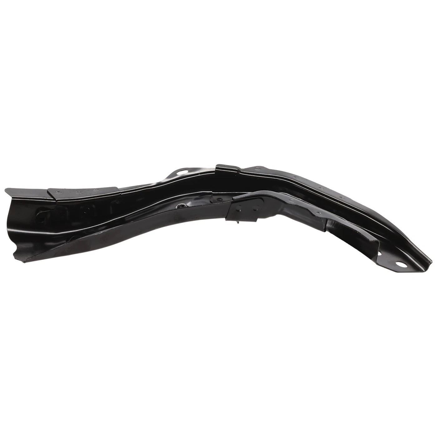 Set of 2 Radiator Supports for Infiniti Q50