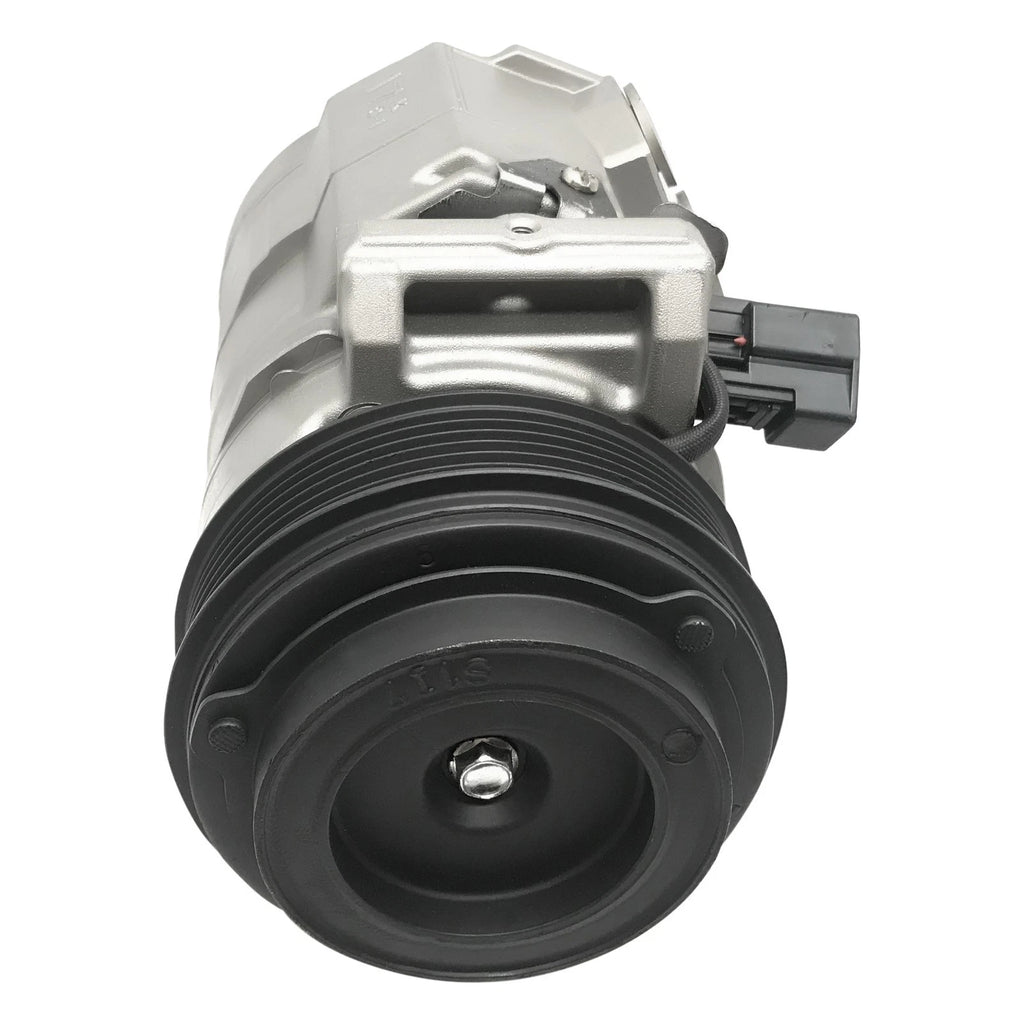 AC Compressor Replacement for Cadillac CTS 2.8L (2008-2015)