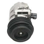 AC Compressor Replacement for Cadillac CTS 2.8L (2008-2015)