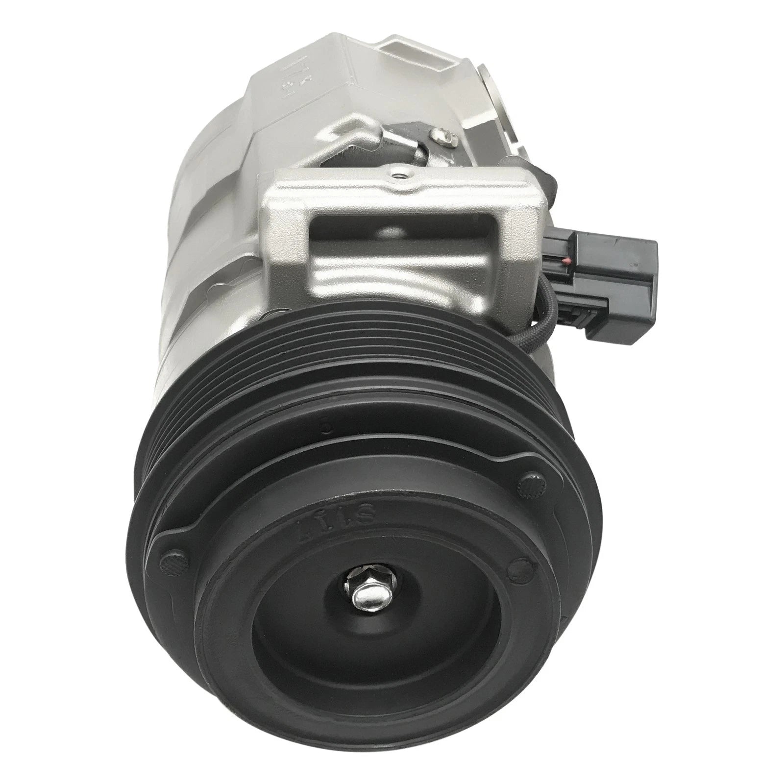 AC Compressor Replacement for Cadillac CTS 2.8L (2008-2015)