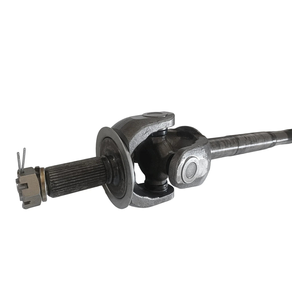 Front Driver Side Axle Shaft for RAM 2500 3500 (2011-2012)