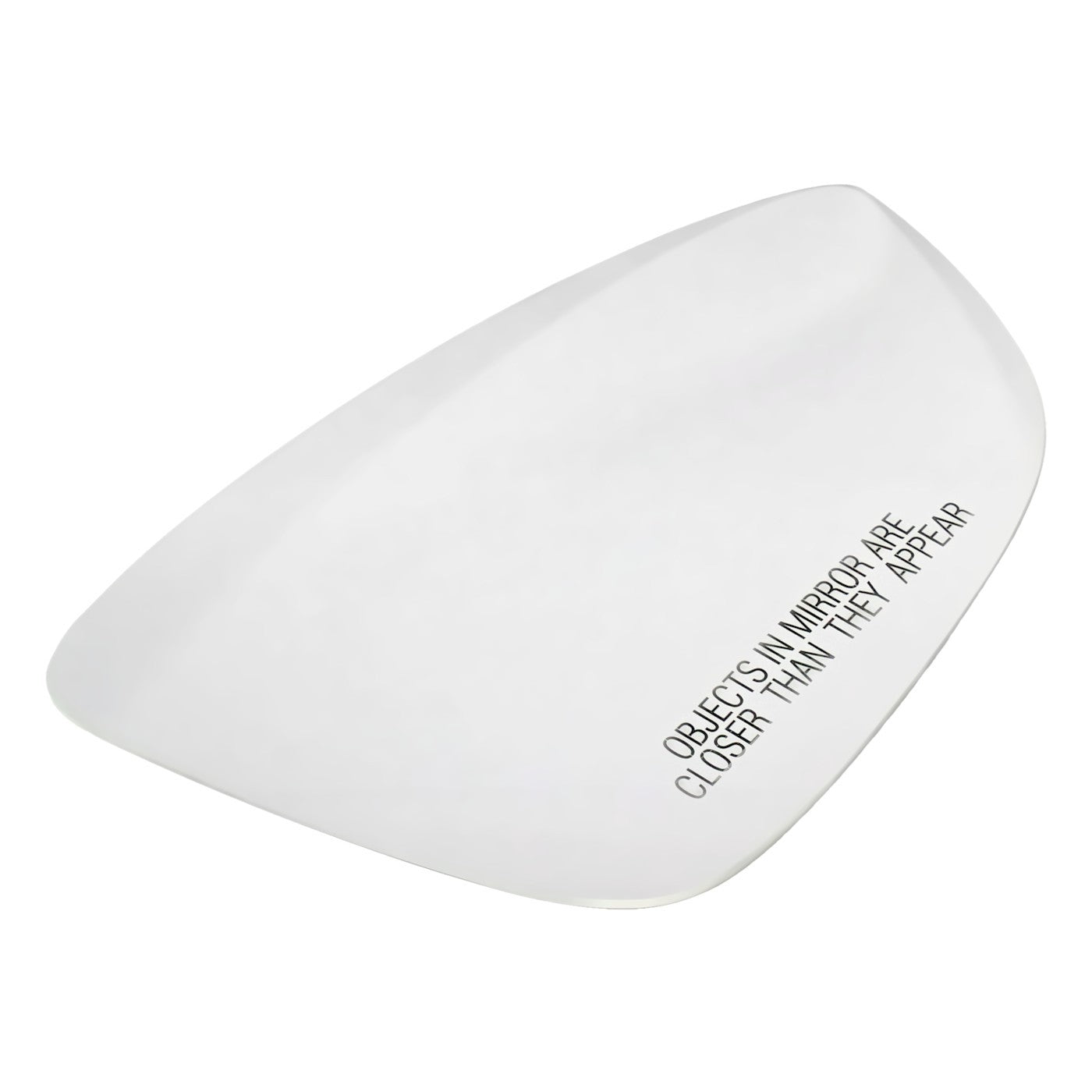 Heated Mirror Glass for Volkswagen Passat (2012)