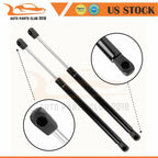 Set of 2 Front Hood Lift Supports for Toyota Avalon (2000–2004)