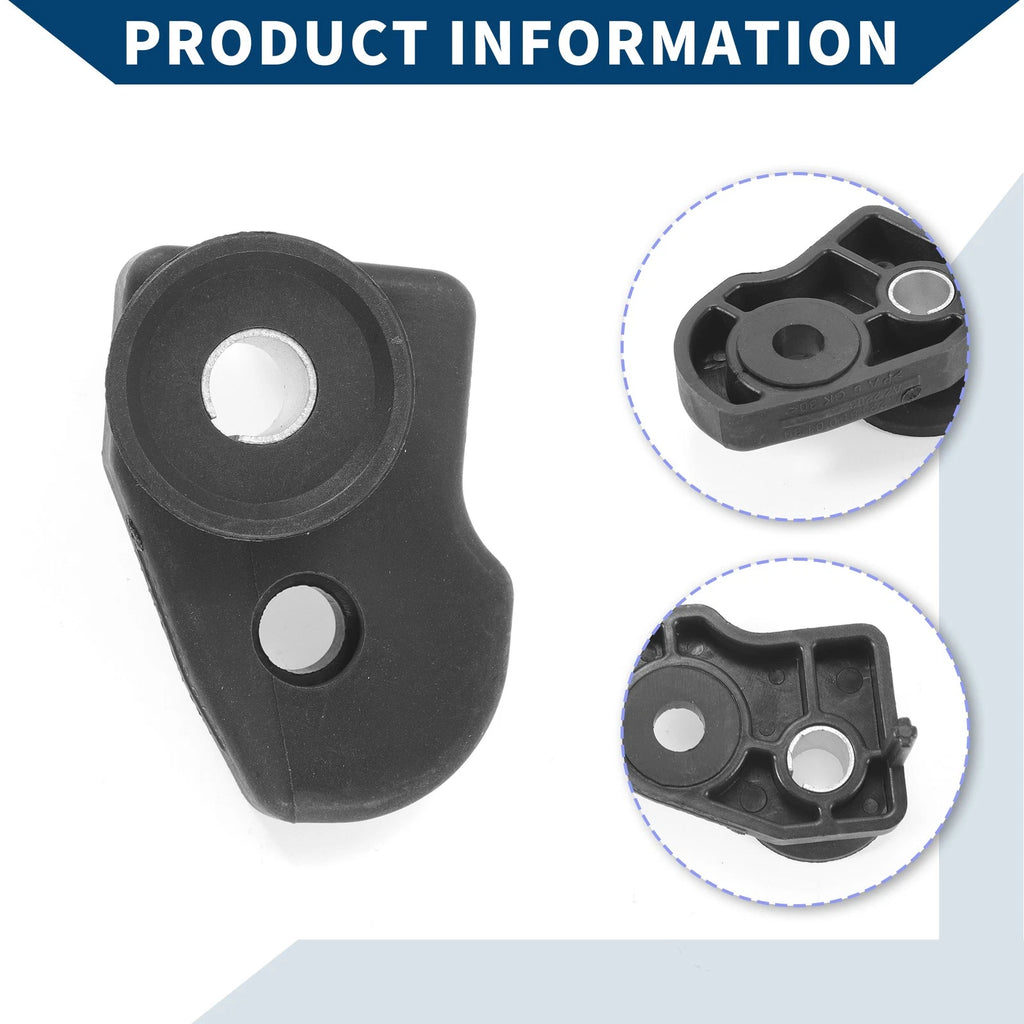 Front Left Bumper Retainer Bracket No.A2218800130 for Mercedes Benz S600 (2010–2013)