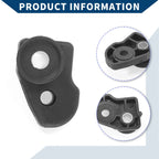 Front Left Bumper Retainer Bracket No.A2218800130 for Mercedes Benz S600 (2010–2013)