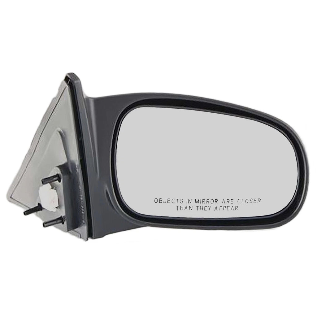 Power Side View Mirror for Honda Civic Sedan (1996–2000)