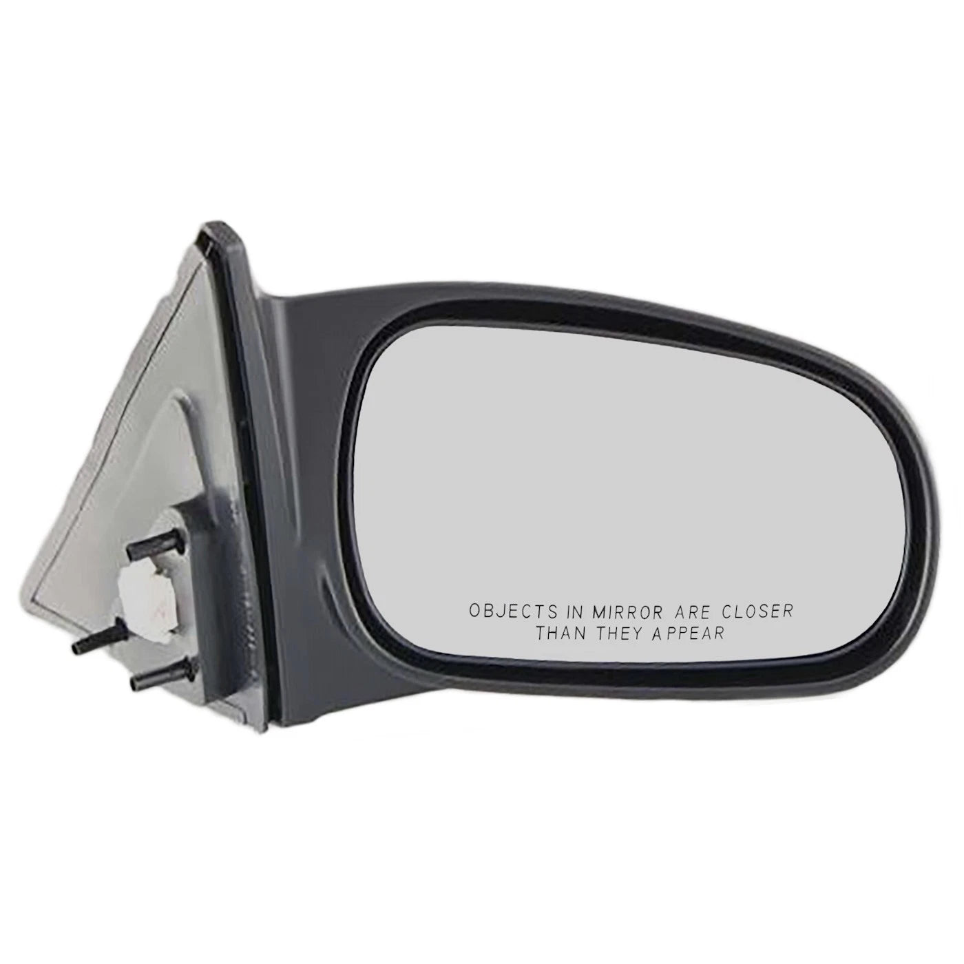 Power Side View Mirror for Honda Civic Sedan (1996–2000)