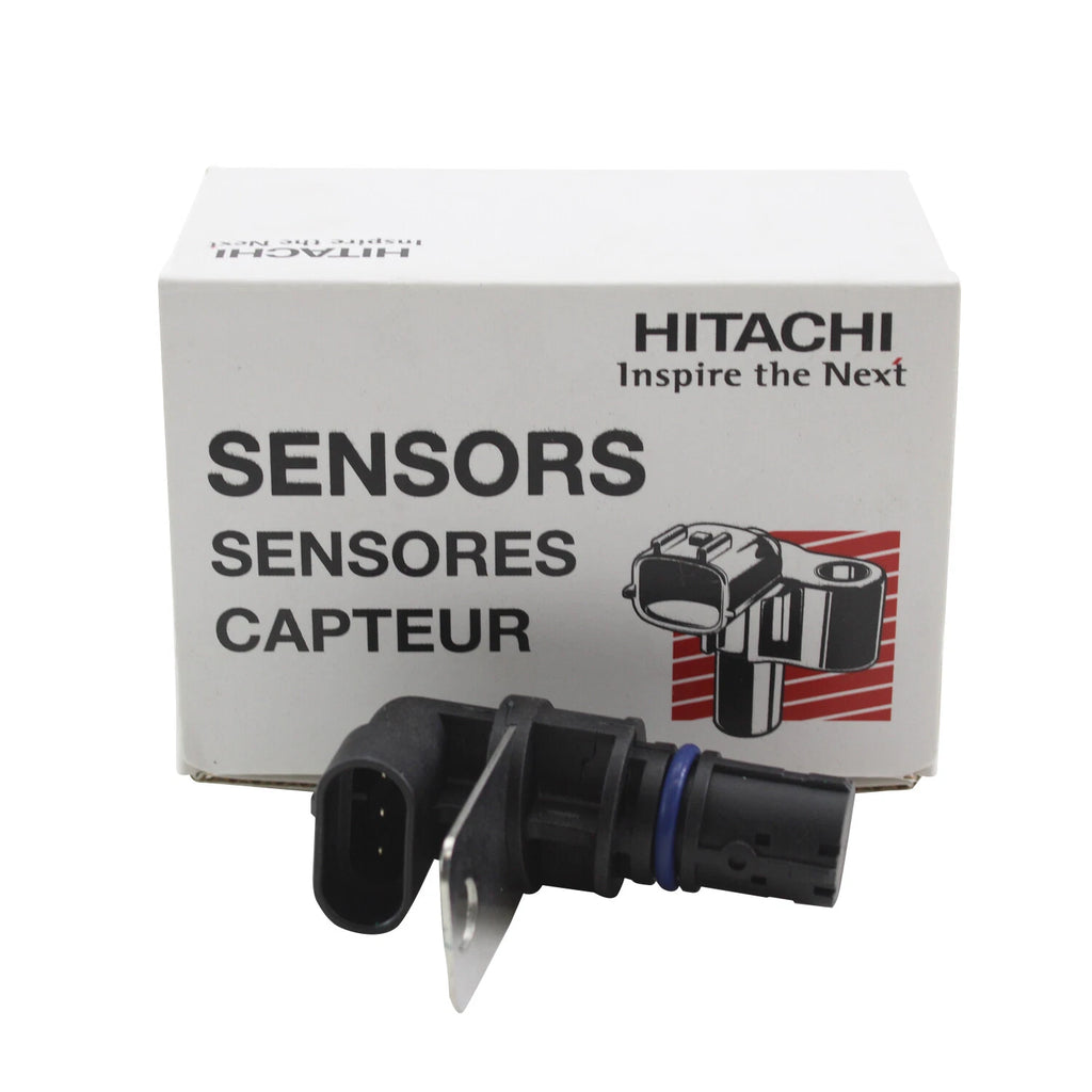 Crankshaft Position Sensor for Buick Cadillac Chevrolet GMC (2000–2023)
