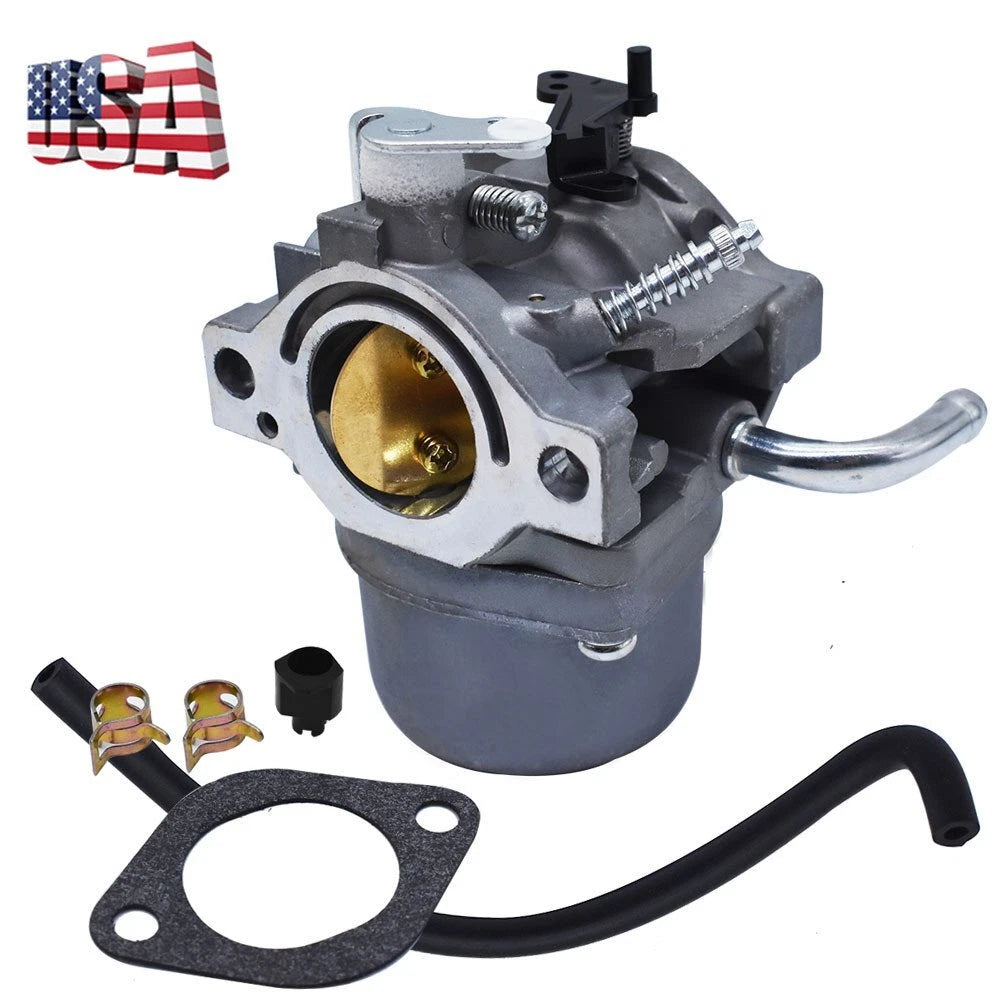 Carburetor for Briggs & Stratton Lawnmowers (Various Years)