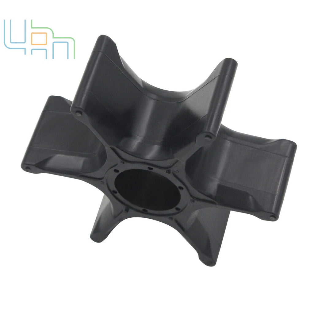 Water Pump Impeller 6E5-44352-00/01/03 for Yamaha 100-250HP (1990–2023)