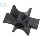 Water Pump Impeller 6E5-44352-00/01/03 for Yamaha 100-250HP (1990–2023)
