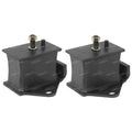 Front Engine Mounts for Mitsubishi Triton MK Diesel (1996-1998)