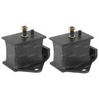 Front Engine Mounts for Mitsubishi Triton MK Diesel (1996-1998)