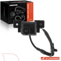 Rear View Backup Park Assist Camera for Ford Fusion (2010–2012)