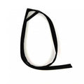 Glass Run Door Channel Seal Front Left Fits Nissan Patrol Safari Y60 GQ 1987-97