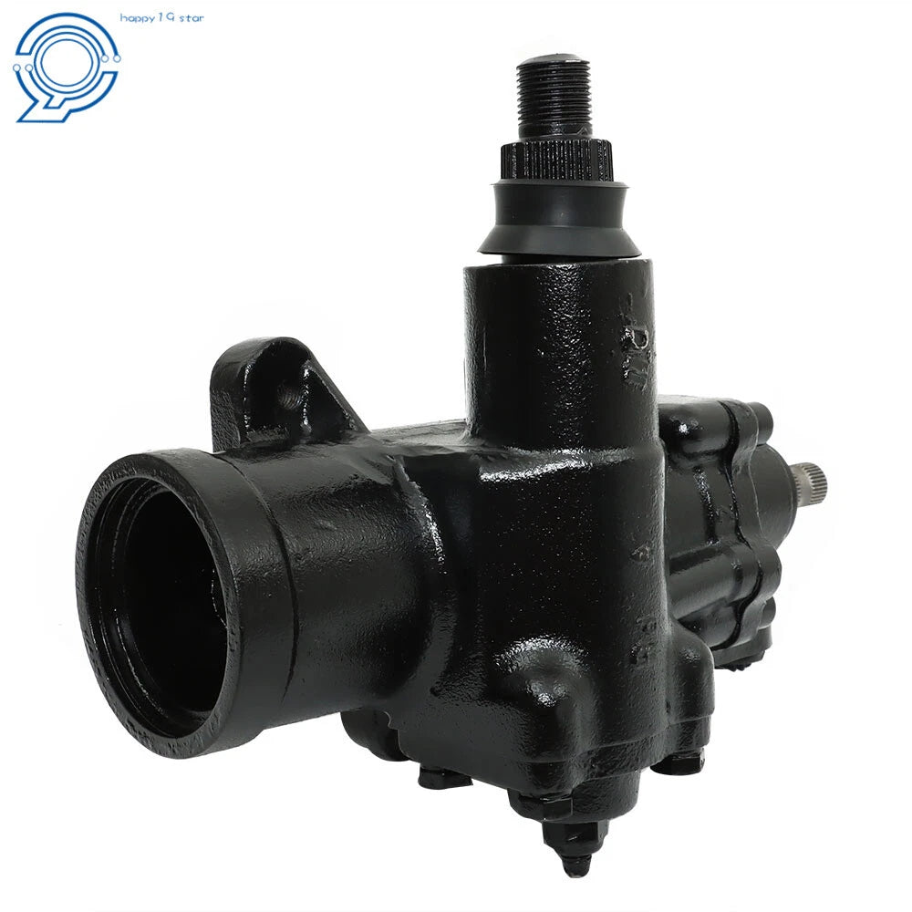 Power Steering Gear Box for Ford F-250 F-350 Super Duty (1999–2004)
