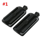1-1/4" Highway Foot Pegs for Harley