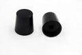 Billet Black Handle Bar Ends for Suzuki GSXR 600 750, Yamaha R1 R6