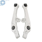 Set of 4 Front Lower Control Arm Ball Joints for Infiniti G35 RWD (2003–2007) CMS30164
