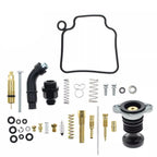 Carburetor Rebuild Kit with Primer Pump for Honda FourTrax 300 TRX300 (1988–1990)