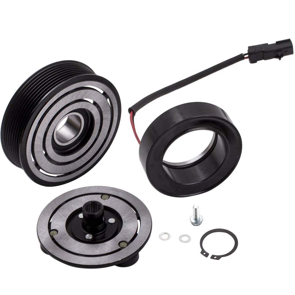 A/C Compressor Clutch Kit for Dodge Ram 2500 3500 (2006-2009)