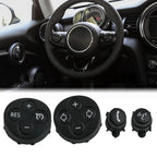 Steering Wheel Controls Replacement Covers for Mini