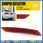 LH Rear Bumper Reflector Light for BMW 320i 335i 328i 428i 430i 435i 440i (2012–2019)