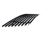 Stainless Black Billet Grille for Suzuki Grand Vitara (2006–2012)