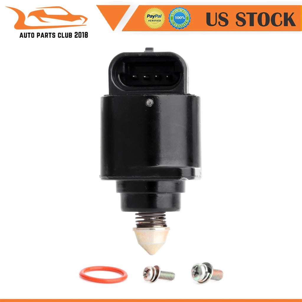Idle Air Control Valve ICD00120 for Chevrolet Aveo LT (2004–2011)