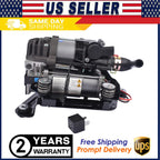 Air Suspension Compressor Pump 37206861882 for BMW 7 Series G11 G12 (2016–2023)