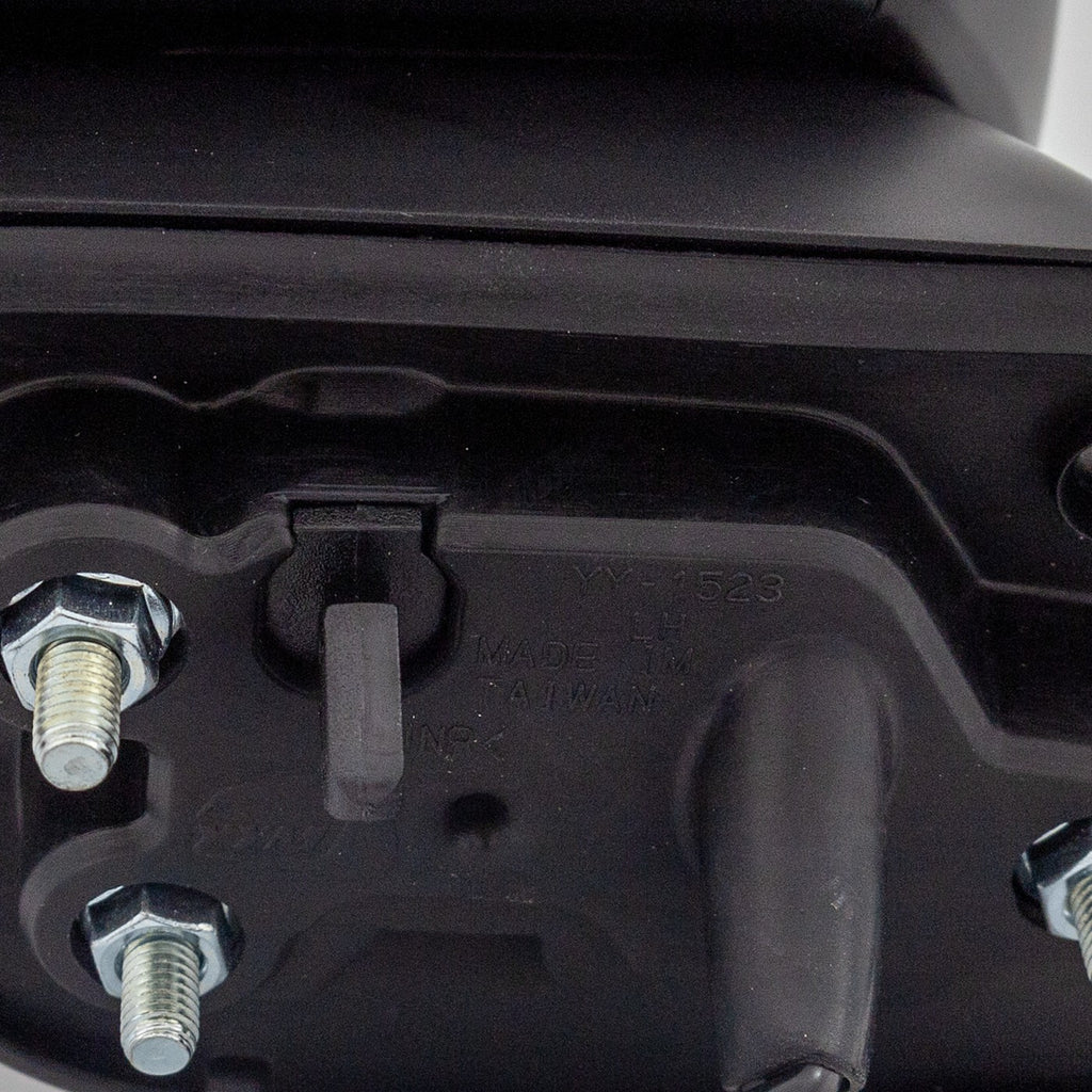 Heated Driver Left Side Mirror for Honda CR-V (2023)