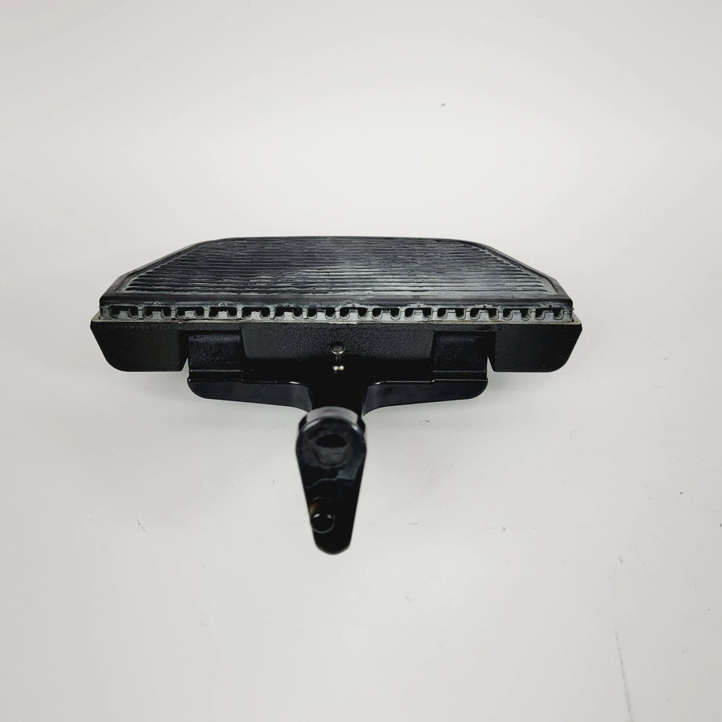 Passenger Foot Floor Board Mount w/ Insert for Harley Touring