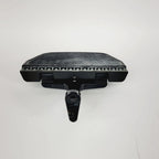 Passenger Foot Floor Board Mount w/ Insert for Harley Touring