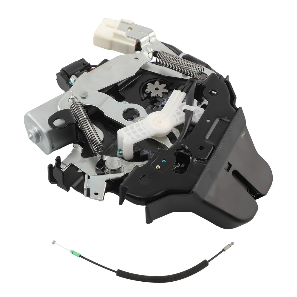 Trunk Rear Lid Latch Actuator Motor for Lexus LS460 (2007–2012)