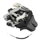 Trunk Rear Lid Latch Actuator Motor for Lexus LS460 (2007–2012)