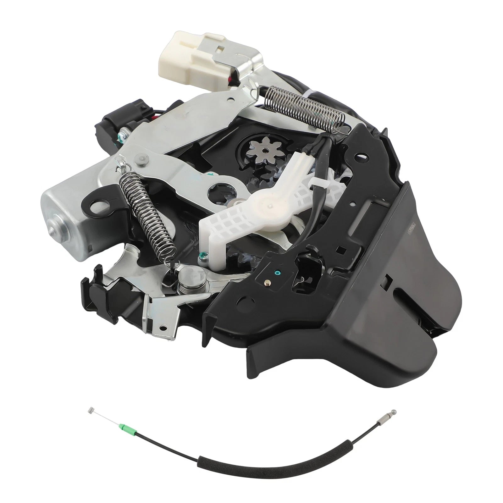 Trunk Rear Lid Latch Actuator Motor for Lexus LS460 (2007–2012)