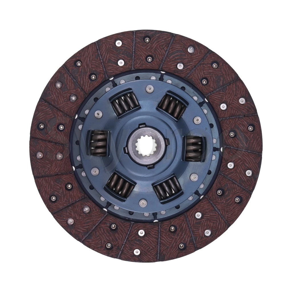 Clutch Disc 91321-11102 for Mitsubishi Forklift FD/G15/25-F18B
