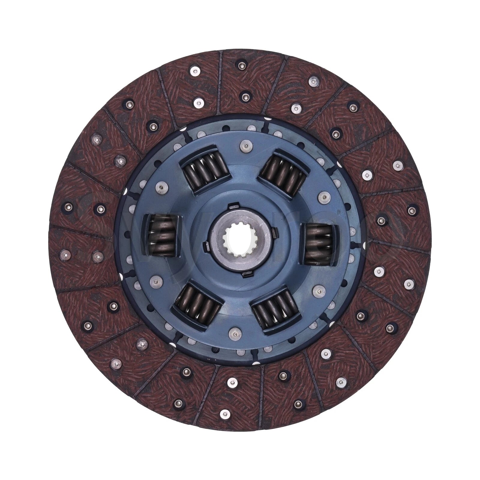 Clutch Disc 91321-11102 for Mitsubishi Forklift FD/G15/25-F18B