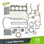 Head Gasket Bolts Set for Chevrolet Sonic, Buick Encore (2012–2016)