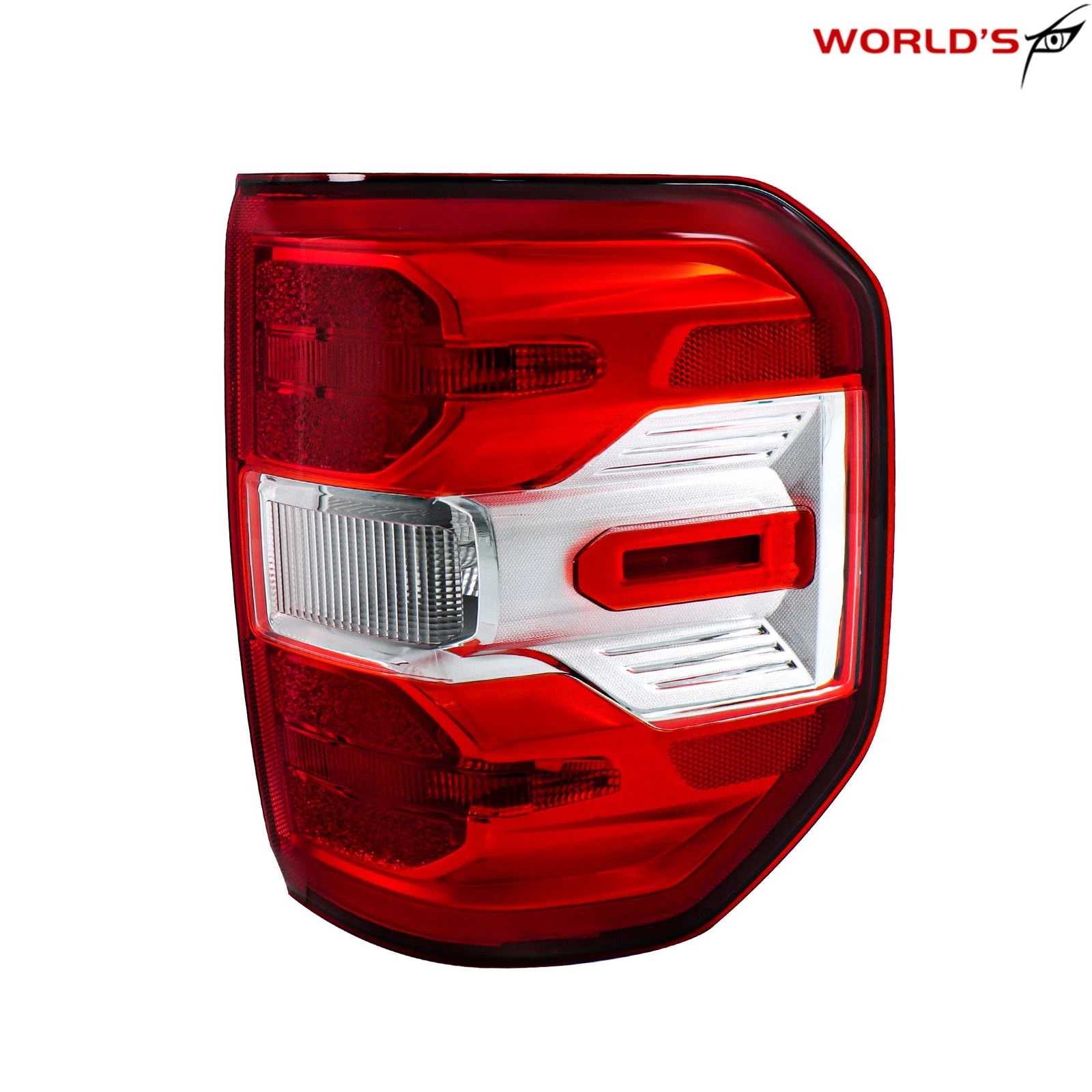 LED Tail Light for Ford Maverick Lariat (2022–2024) Right Side