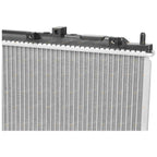 Aluminium Alloy Radiator for Mitsubishi Lancer CE 4cyl 1.5L 1.8L (1996-2003)