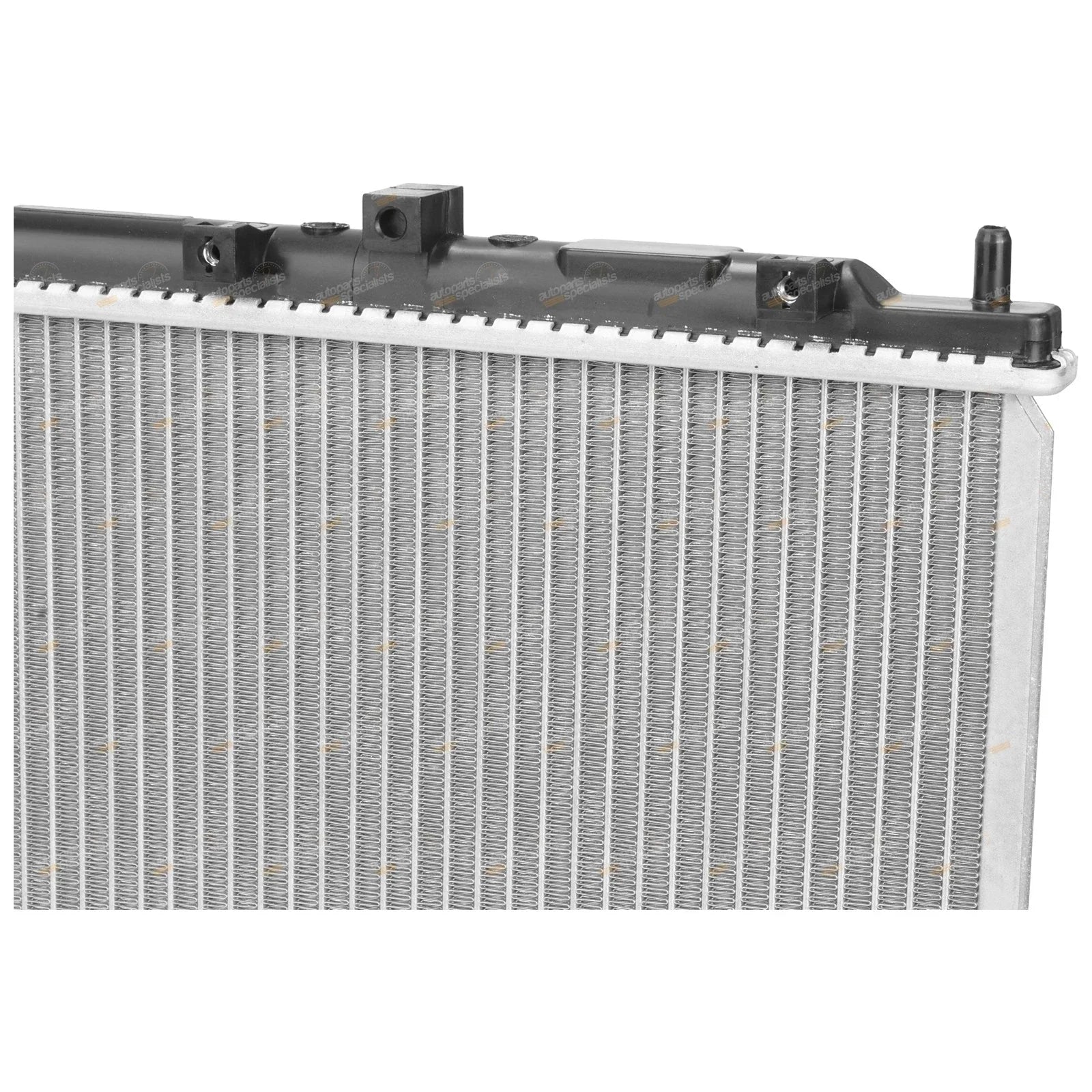 Aluminium Alloy Radiator for Mitsubishi Lancer CE 4cyl 1.5L 1.8L (1996-2003)