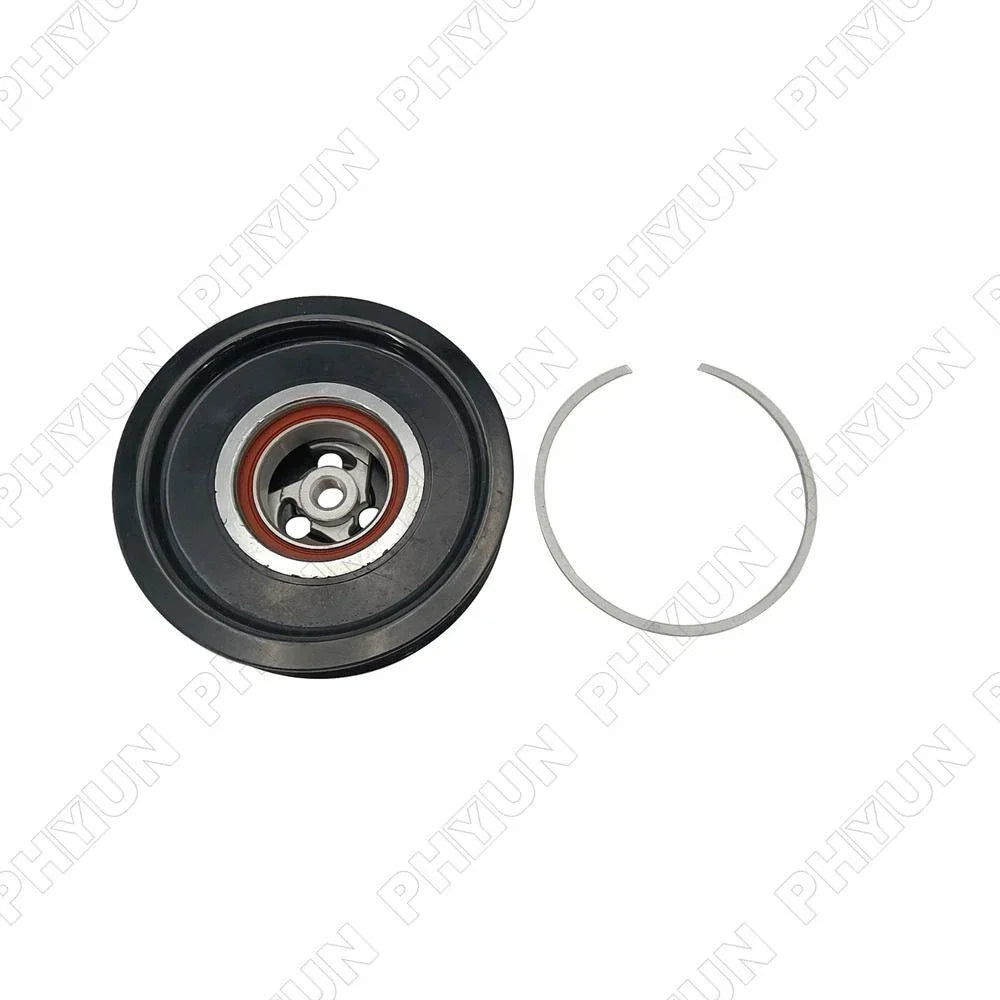 A/C Compressor Clutch Kit for Mercedes-Benz GL320 350 450 550 ML (2007-2012)