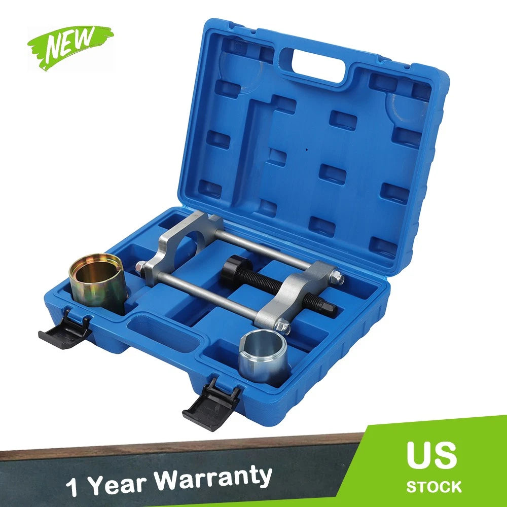 Rear Suspension Control Arm Bushing Tool Kit for Ford MK1 (1970–1979)