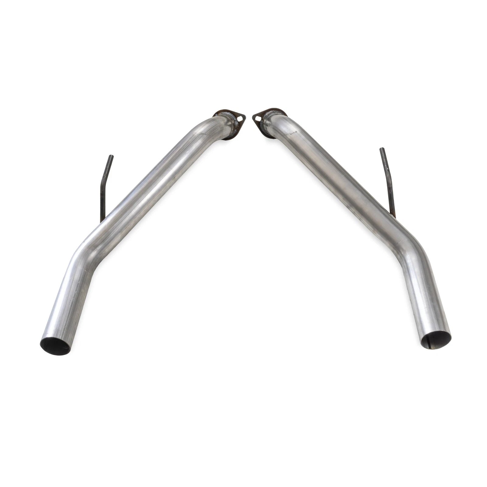 Muffler Delete for Infiniti Q50 (2014–2024) 2.5" Textured Black Tips