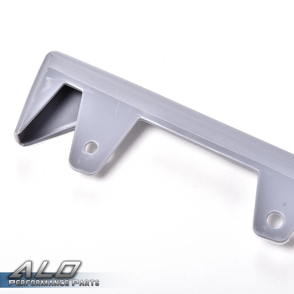 Bumper Trim for Cadillac CTS V (2009–2015) Front Molding Kit Gray