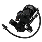 Air Suspension Pump with Bracket for Ford Expedition Lincoln Navigator (2007-2018)